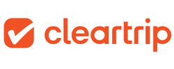 Cleartrip Coupons
