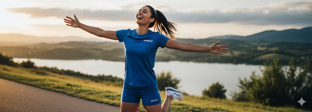Decathlon coupon code today featured on SaveByCoupons for big savings on sports gear