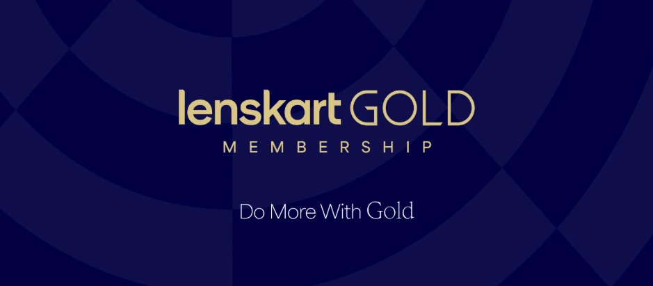 Lenskart Gold Membership benefits and verified Lenskart coupon codes by SaveByCoupons