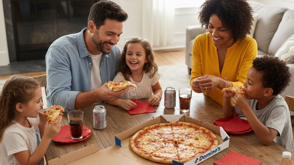 Latest Dominos coupon code today with verified offers and discounts by SaveByCoupons